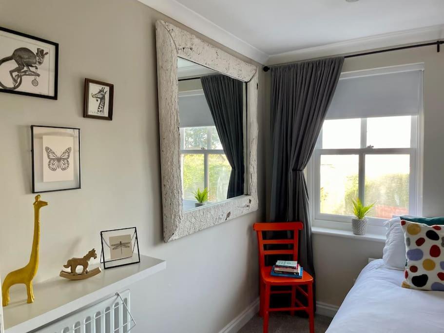 Holiday home Cosy Georgian - Parking - Frome