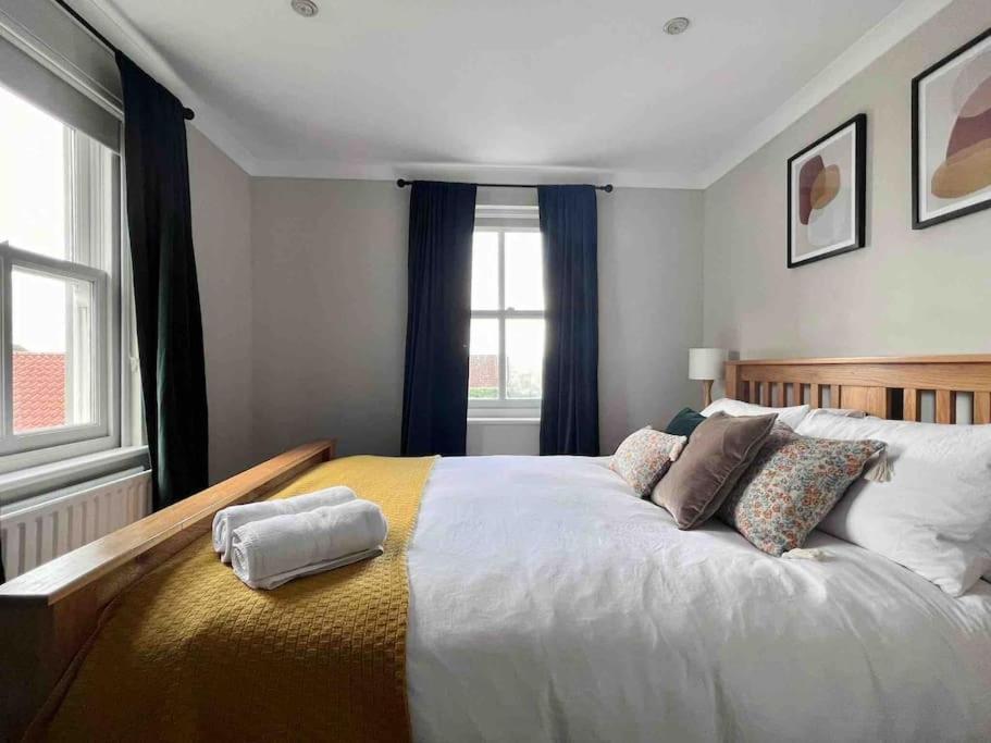 Holiday home Cosy Georgian - Parking - *